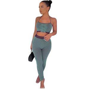 Groovy Colorful Set